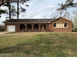 2912 Hodges Road, Kinston, NC 28504