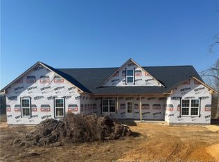 263 Delmore Rd, Autryville, NC 28318