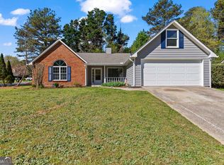 3044 Wildflower Ln, Snellville, GA