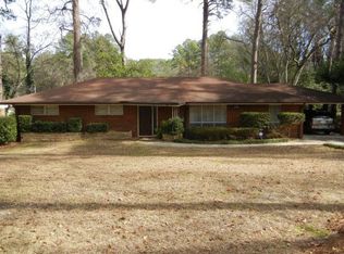 2978 Fox Spring Cir, Augusta, GA 30909