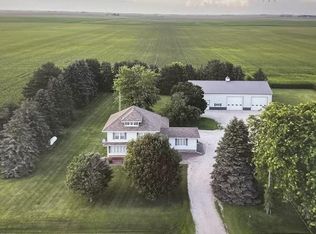 1815 190th St, Clarion, IA 50525