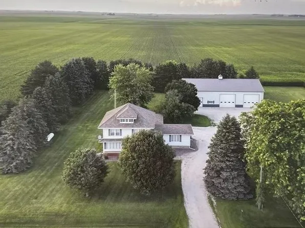 1815 190th St, Clarion, IA 50525