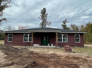 44043 Breezy Ln, Callahan, FL 32011
