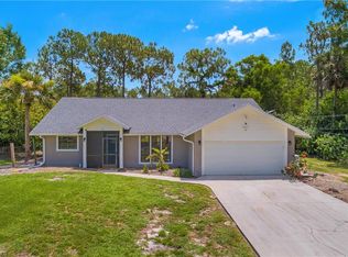 2240 19th ST SW, NAPLES, FL 34117