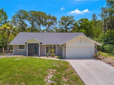 2240 19th ST SW, Naples, FL, 34117