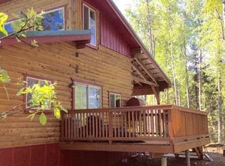 15477 Friday Dr, Willow, AK 99688