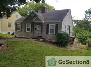 1429 34th St, Birmingham, AL 35218