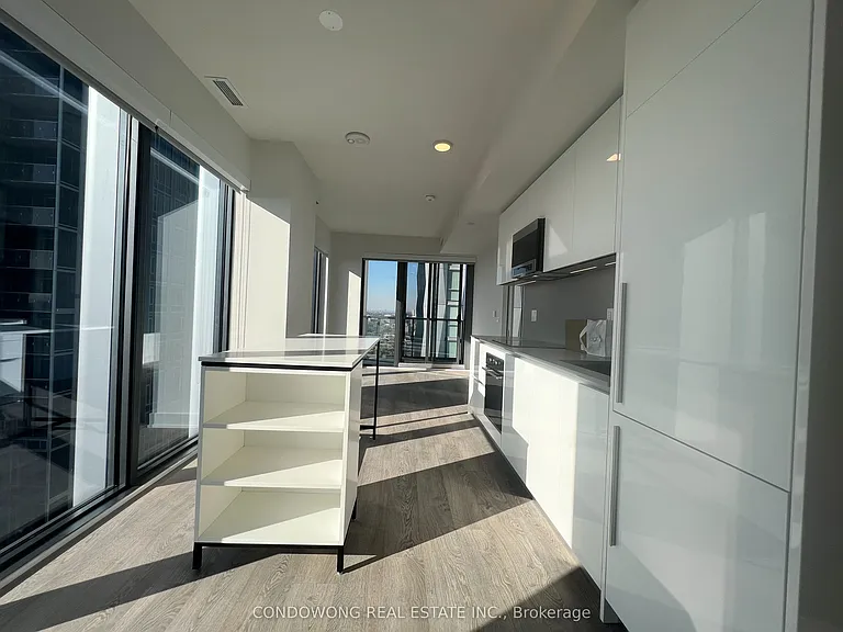 8 Cumberland St #3602 — Photo 4