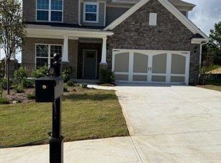 4286 Azalea Ridge Way, Hoschton, GA 30548