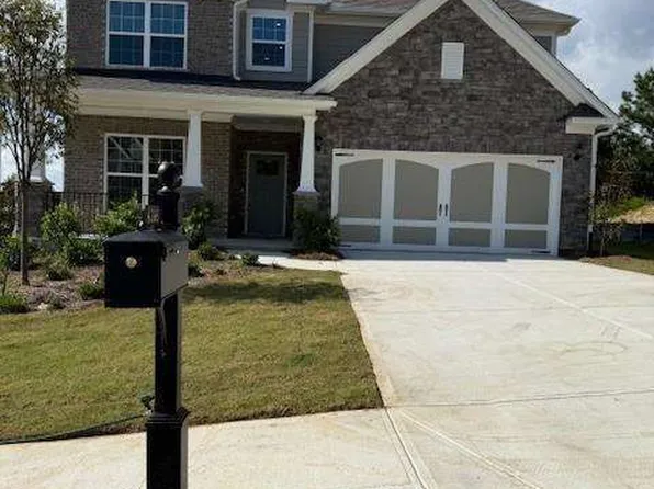 4286 Azalea Ridge Way, Hoschton, GA 30548