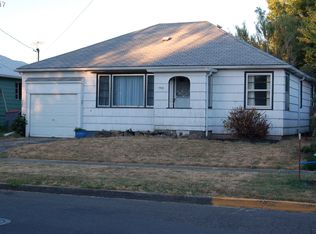 1432 NE Galloway St, McMinnville, OR 97128