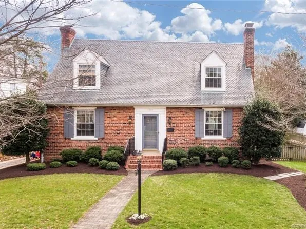 1235 Westminster Ave, Richmond, VA 23227