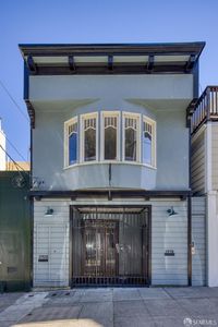 2918 Lyon St, San Francisco, CA, 94123