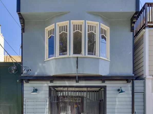 2918 Lyon St, San Francisco, CA 94123