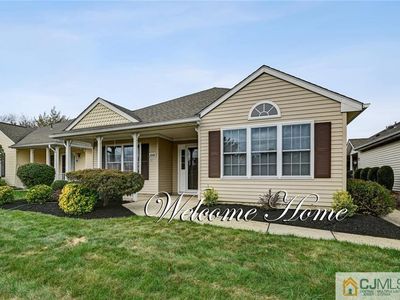 108 Waterside Blvd #108, Monroe Township, NJ, 08831