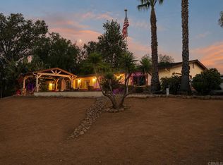 1238 Cedar St, Ramona, CA 92065