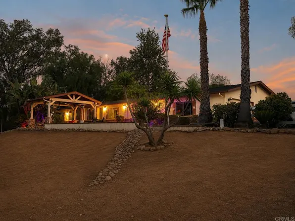 1238 Cedar St, Ramona, CA 92065