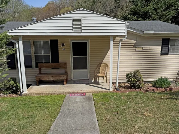 340 S Carter School Rd, Strawberry Plains, TN 37871