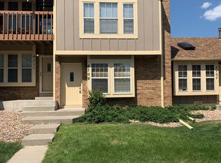 6709 Overland Dr, Colorado Springs, CO 80919