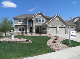 3014 E 148th Pl, Thornton, CO 80602