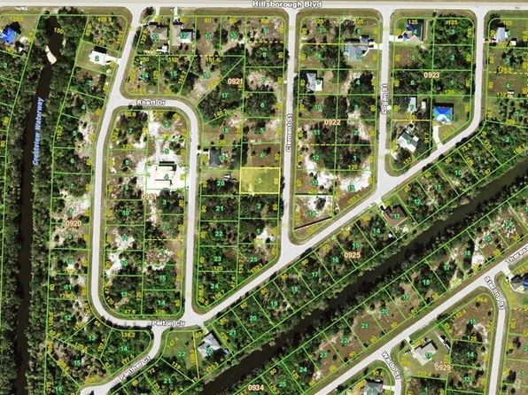 57 Clement St #3, Pt Charlotte, FL 33954