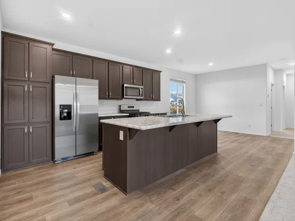 1700 W 2700 N #112, Ogden, UT 84404