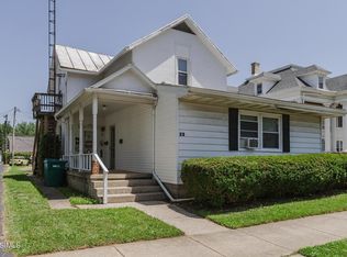 723 N Main St, Findlay, OH 45840