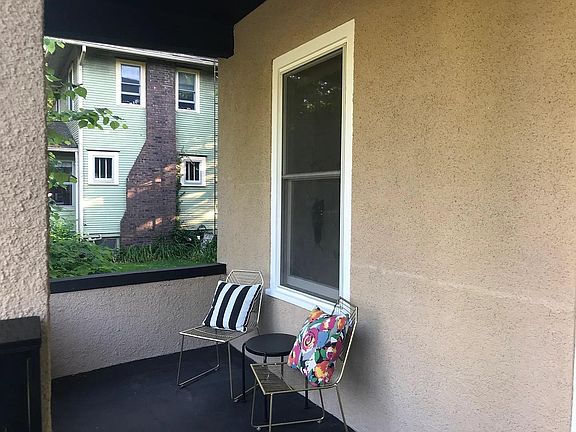 porch