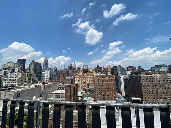 3rd image of 245 E 19th St APT 20L
