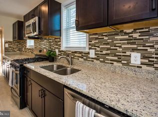 247 Trappe Rd, Baltimore, MD 21222