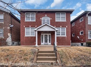4945 Oleatha Ave APT 1E, Saint Louis, MO 63139