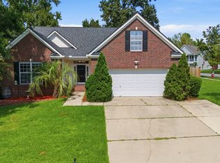 300 Cabin Dr, Irmo, SC 29063