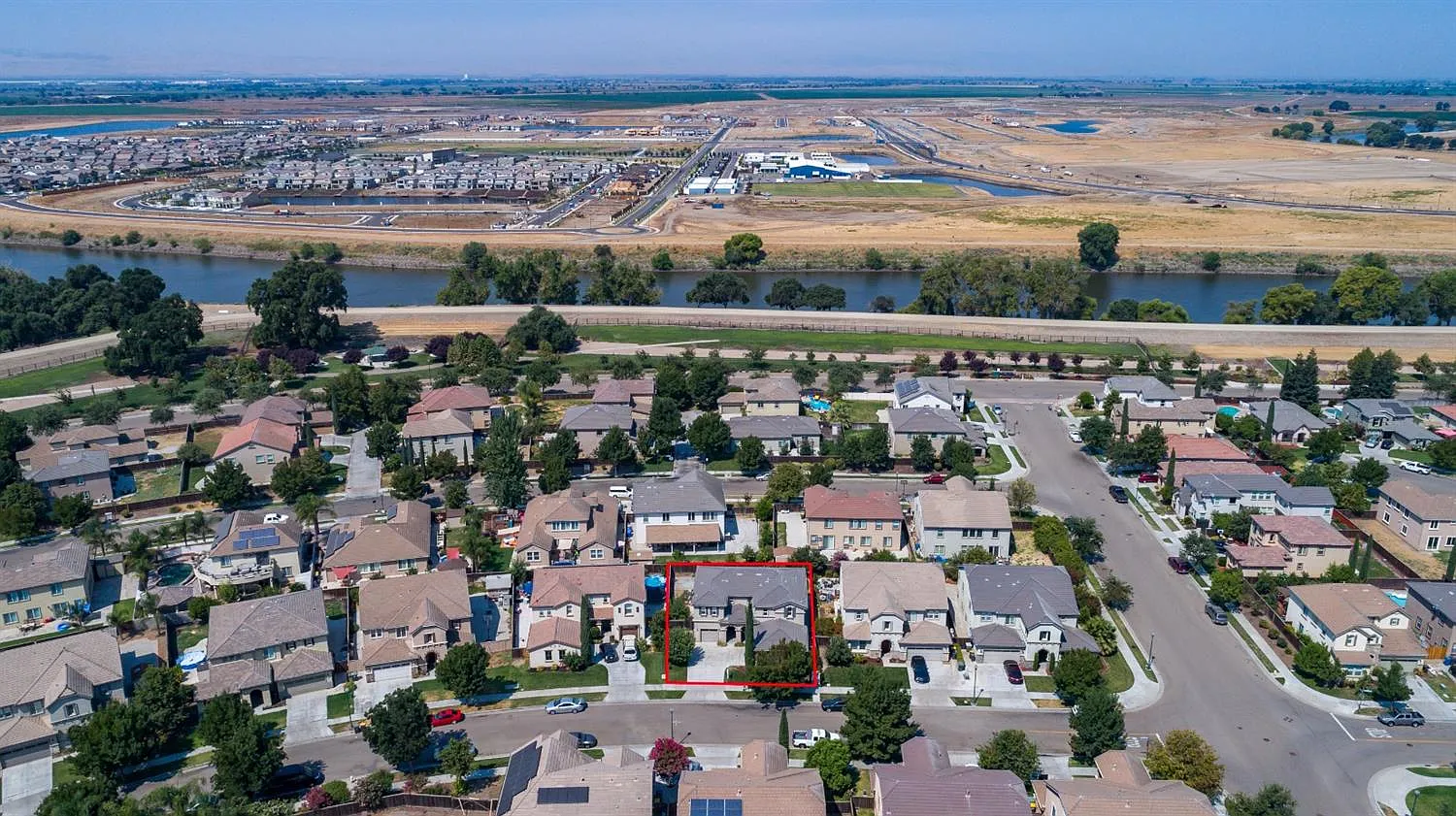 17739 Wheat Field St photo 1