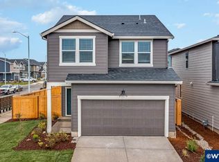 364 Greencrest St NE, Salem, OR 97301