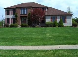 50 Russo Ave, Canfield, OH 44406