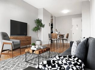 70 W 93rd St APT 19A, New York, NY 10025
