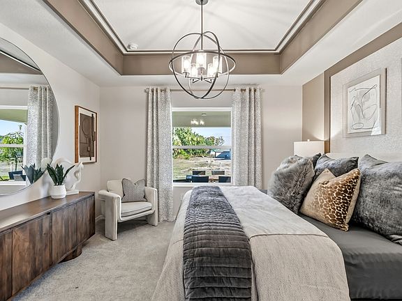 Interior - Representational Photo