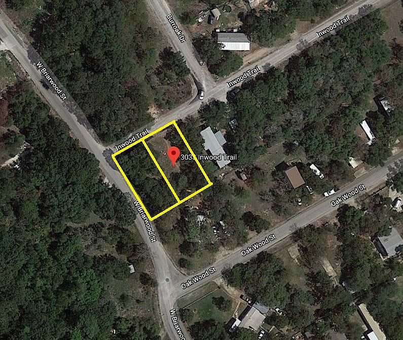 2nd image of 3033 Inwood Trl