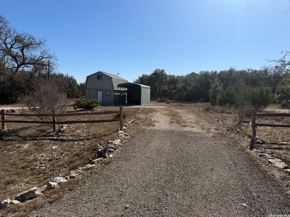 9137 Fawn Creek, Spring Branch, TX 78070