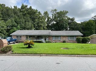 512 Mimosa Pl, Savannah, GA 31419