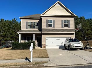 241 Camellia Way, Dallas, GA 30132