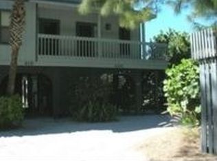 301 S Gulf Blvd #1, Placida, FL 33946