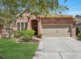 122 N Heritage Mill Cir, Tomball, TX 77375