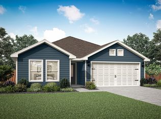 9904 Fighting Falcon Way, Fort Worth, TX 76131