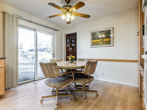 Eating Area