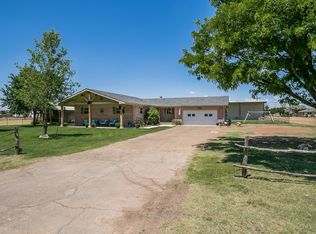 15100 Mescalero Trl, Amarillo, TX 79118
