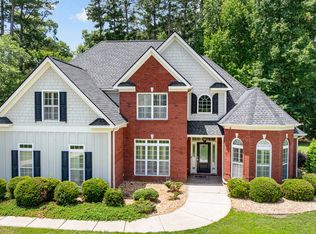 120 Shankhill Rdg, Tyrone, GA 30290