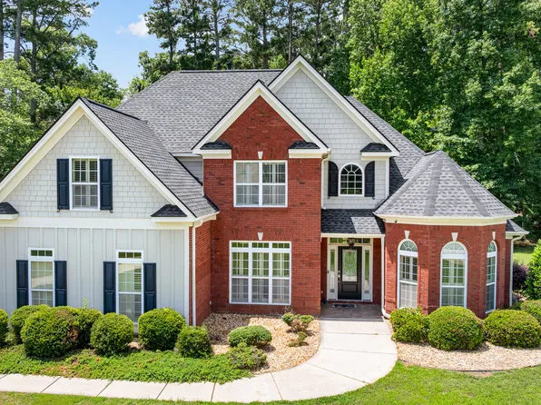 120 Shankhill Rdg, Tyrone, GA 30290