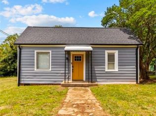 2504 Freeman St, Winston Salem, NC 27127