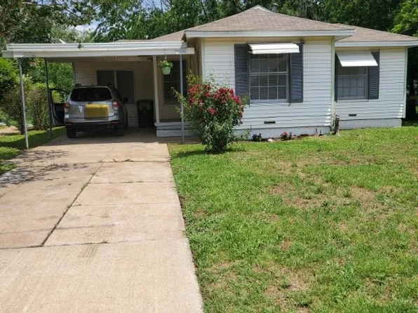 1915 SE 14th Ave, Mineral Wells, TX 76067